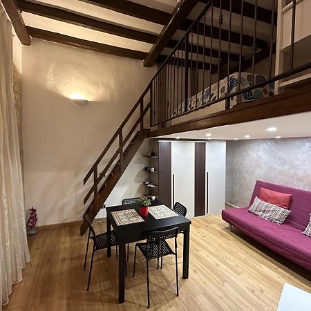 Appartamento D'Epoca Bari Zewnętrze zdjęcie