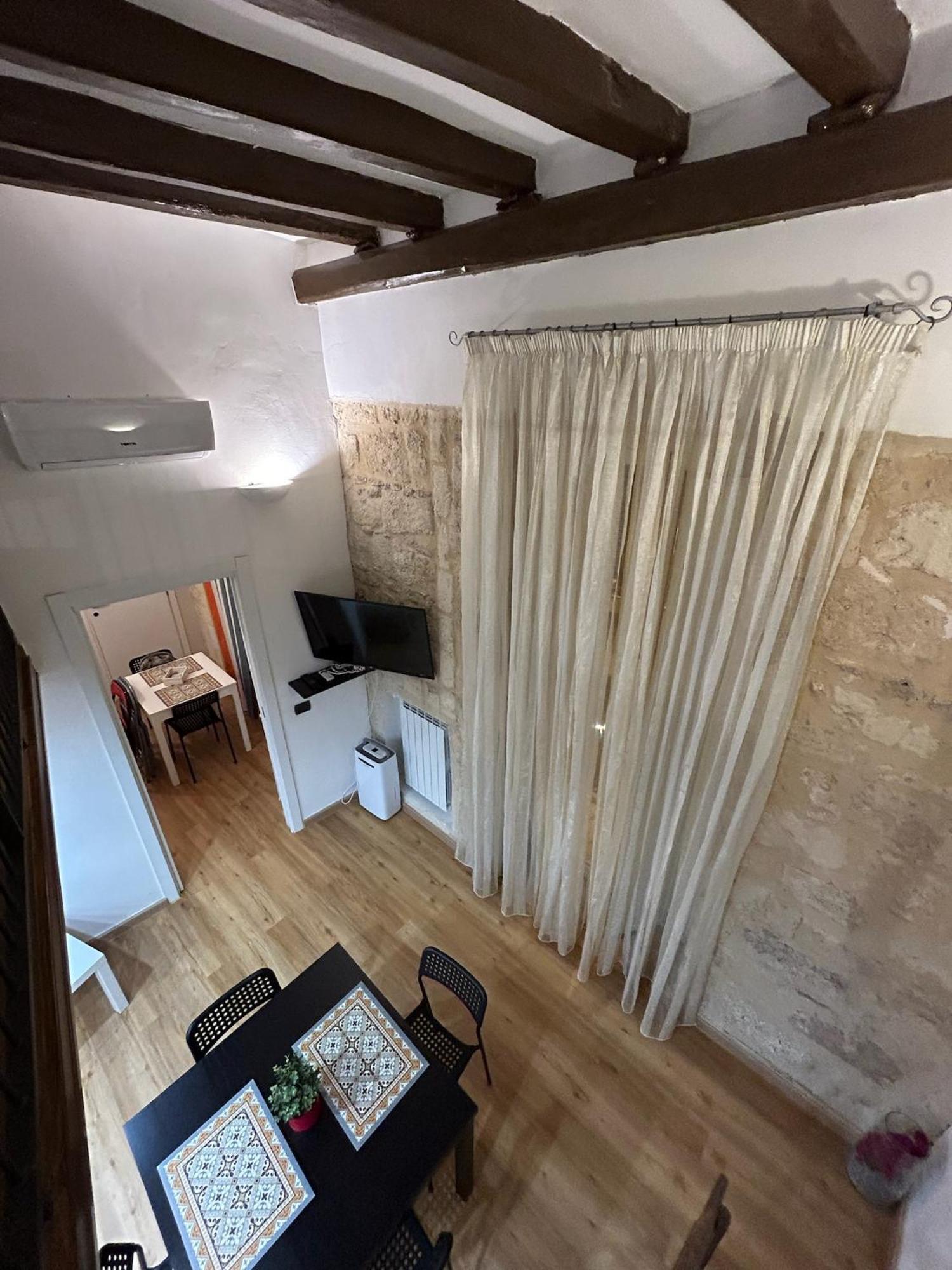 Appartamento D'Epoca Bari Zewnętrze zdjęcie