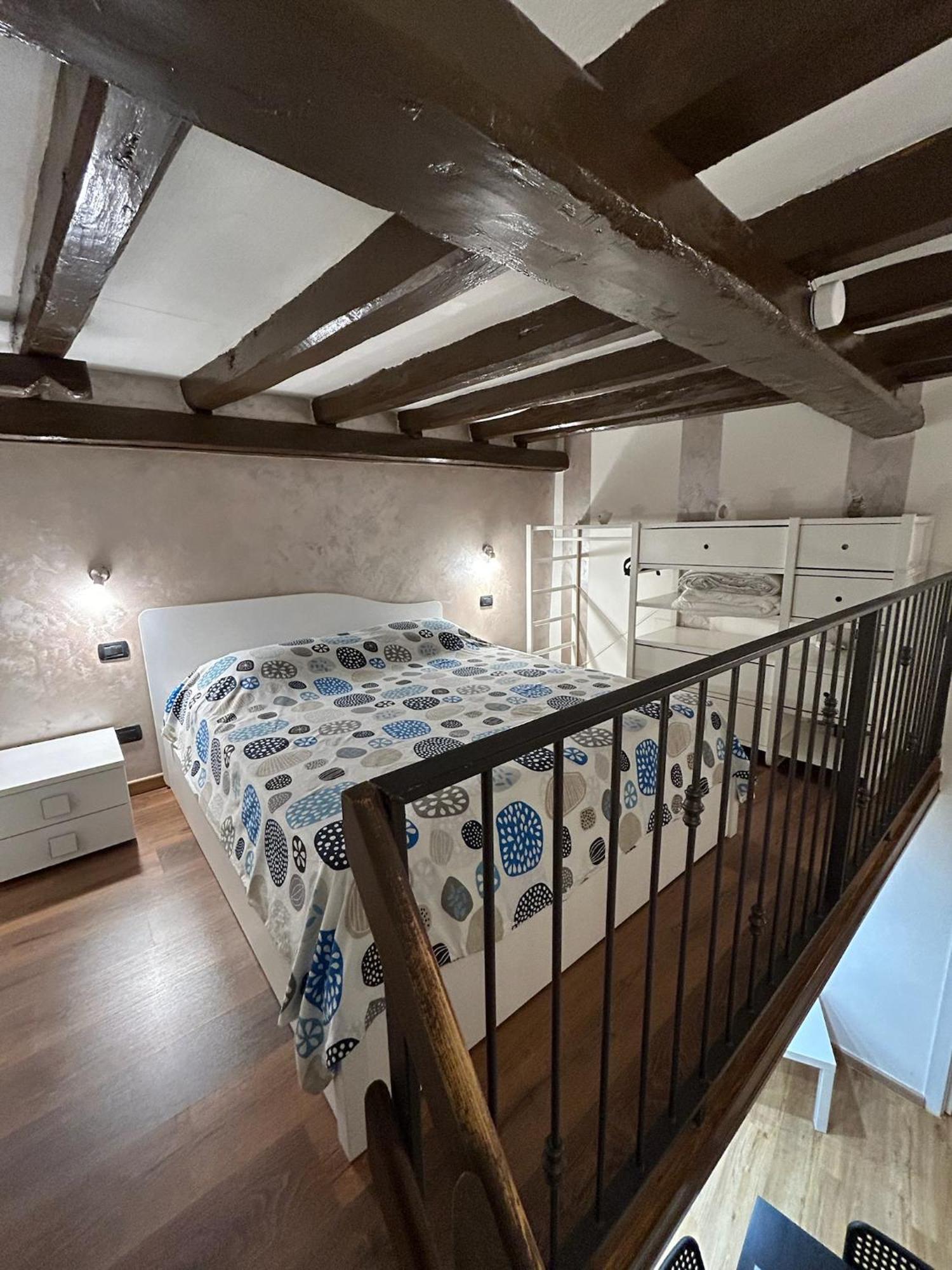 Appartamento D'Epoca Bari Zewnętrze zdjęcie