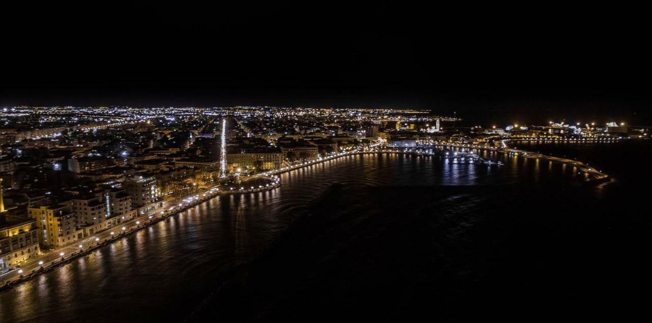 Appartamento D'Epoca Bari Zewnętrze zdjęcie