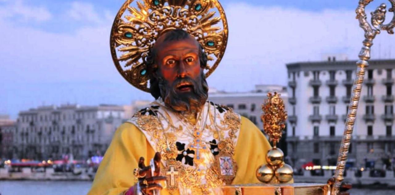 Appartamento D'Epoca Bari Zewnętrze zdjęcie